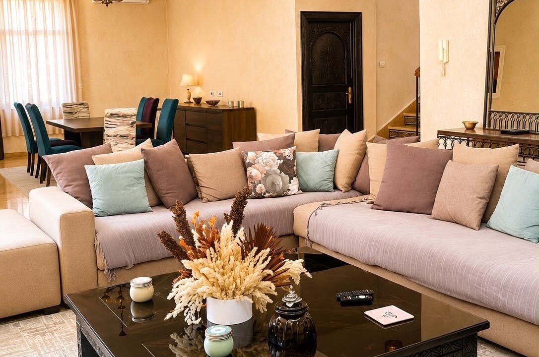 Photo of Livingroom in Targa