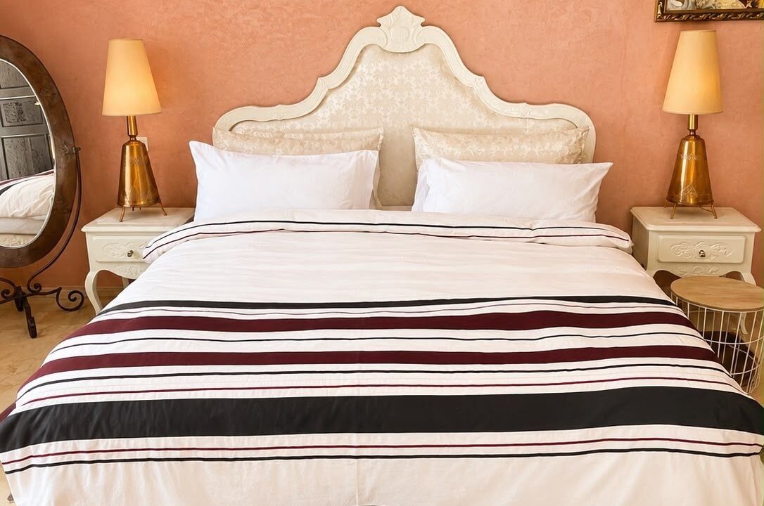 Photo of Bedroom in Targa