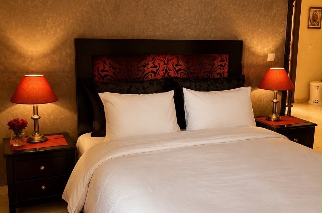 Photo of Bedroom in Targa
