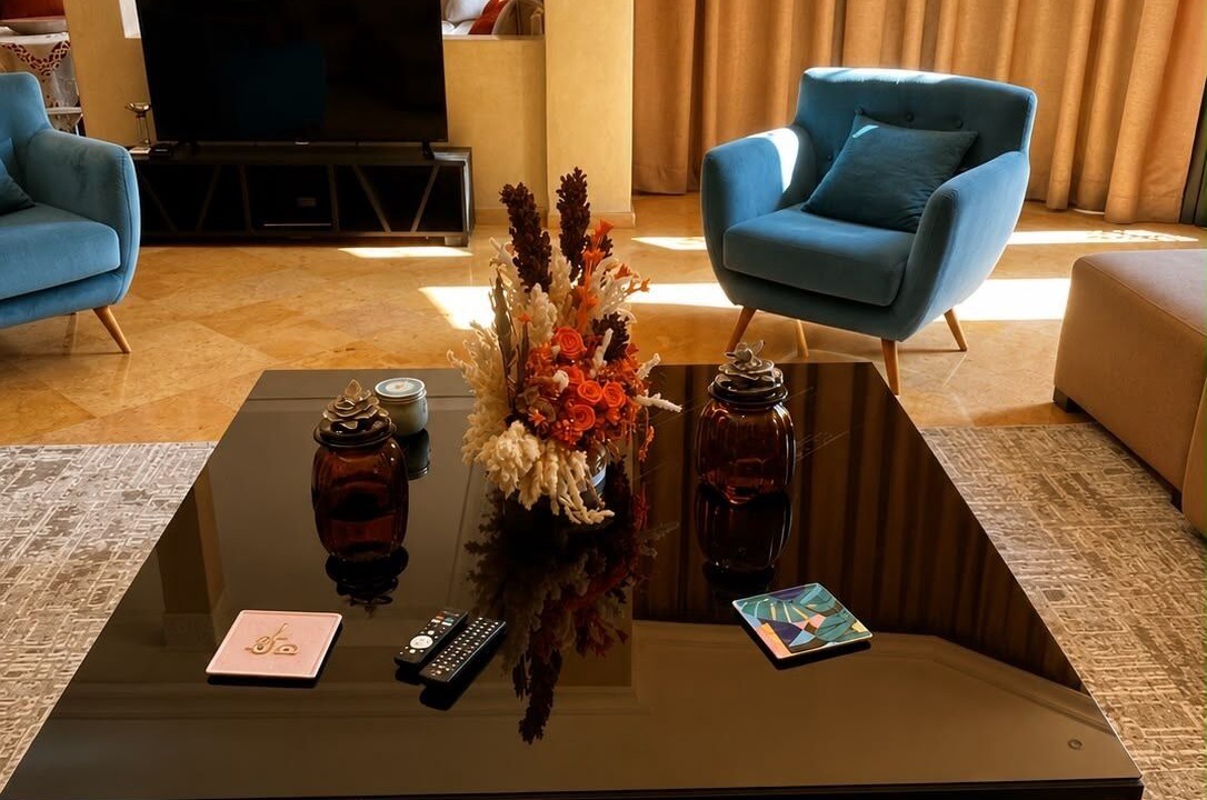 Photo of Livingroom in Targa
