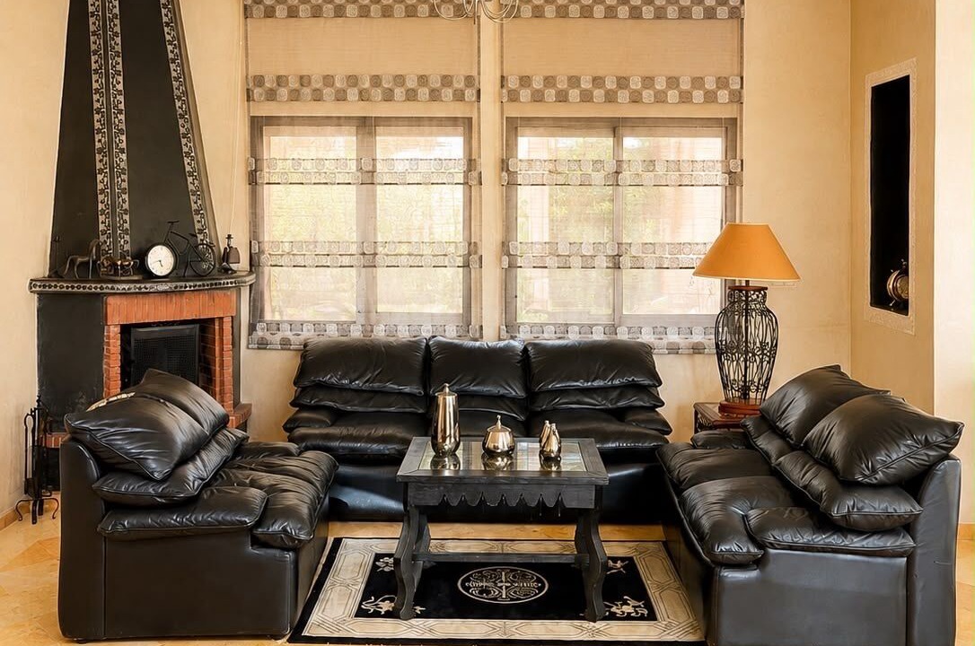 Photo of Livingroom in Targa