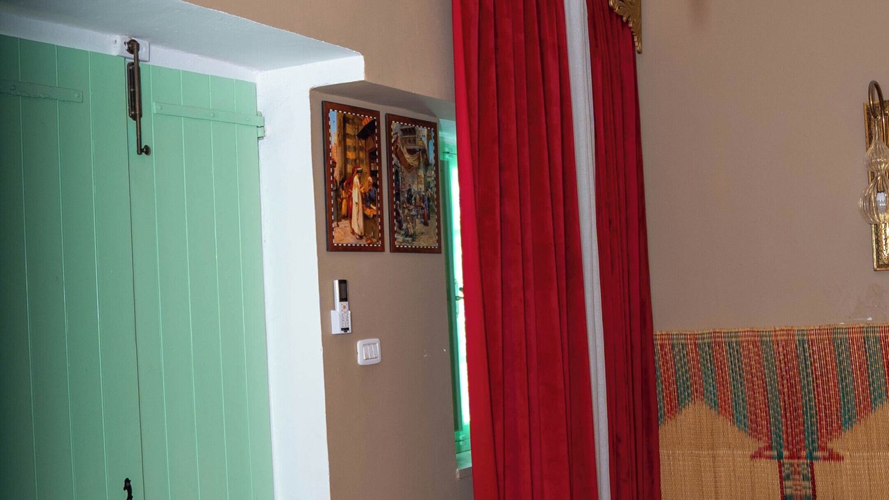 Photo of Bedroom in Sousse