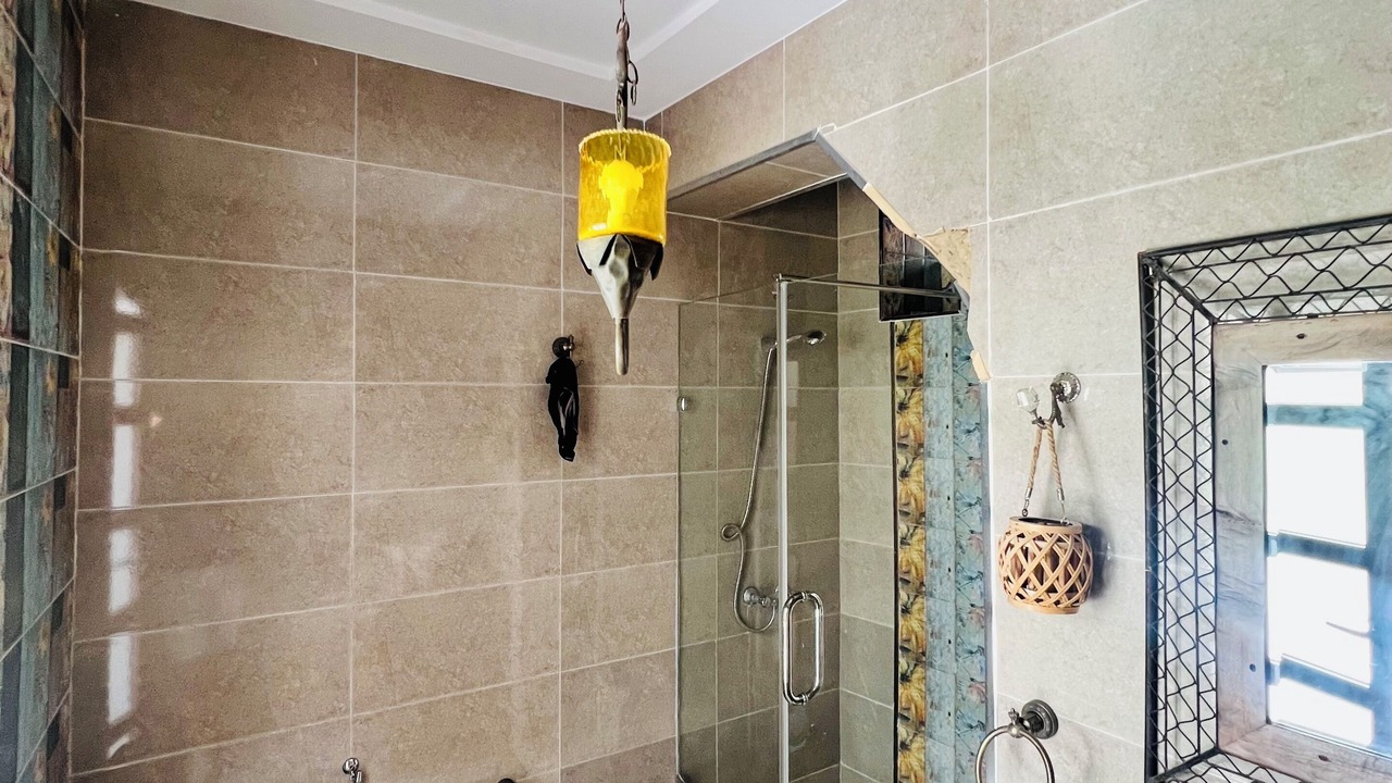 Photo of Bathroom in Sousse