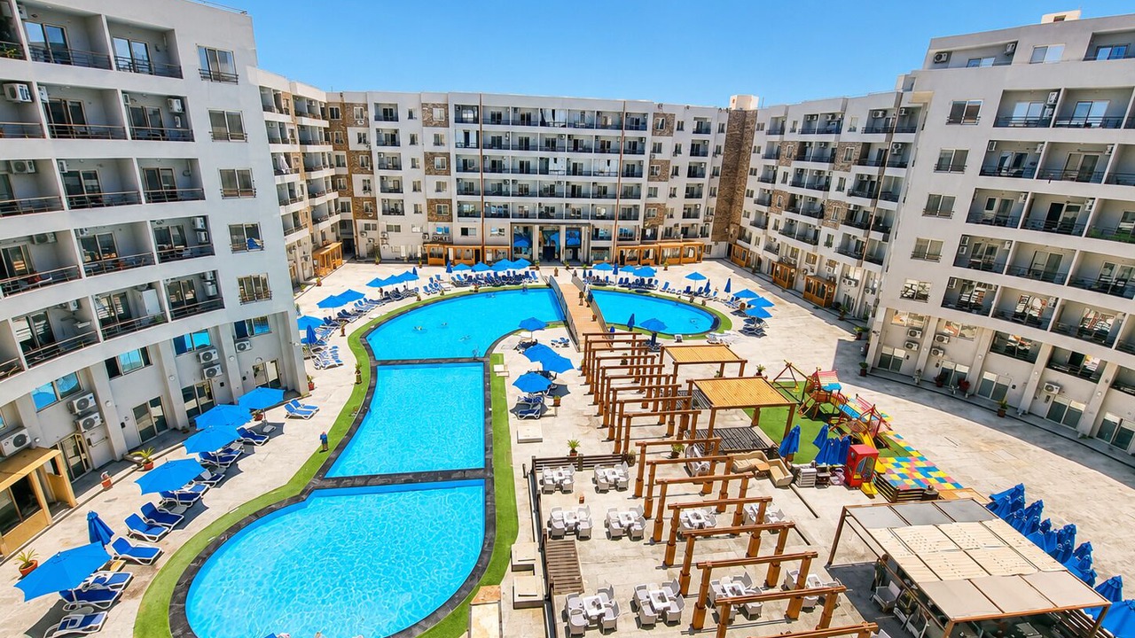 Photo of Outdoor in Corniche Road-Dahar