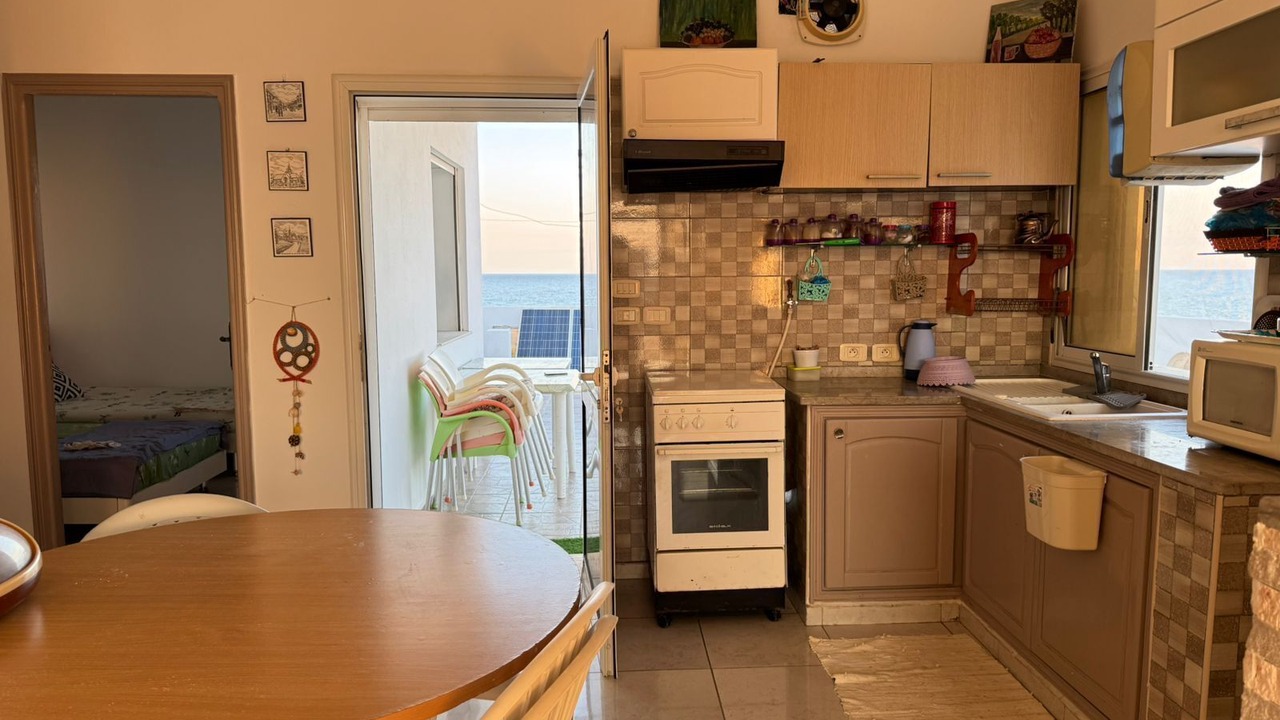 Photo of Kitchen in Hergla