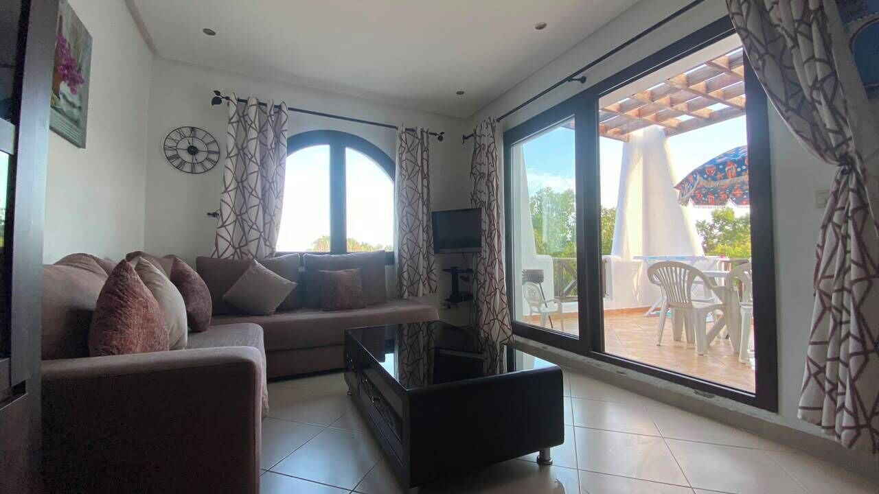 Photo of Livingroom in Cabo Negro