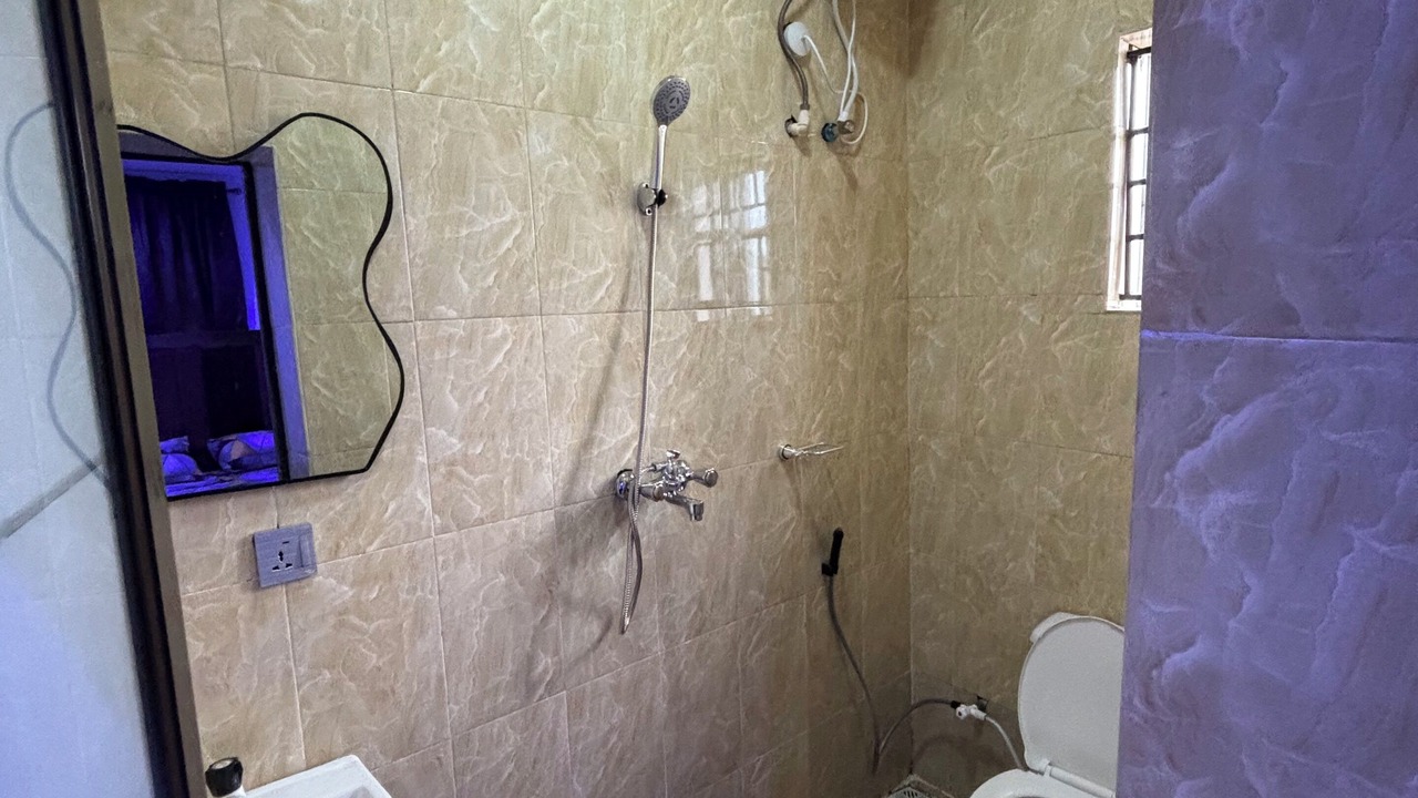 Photo of Bathroom in Ibadan