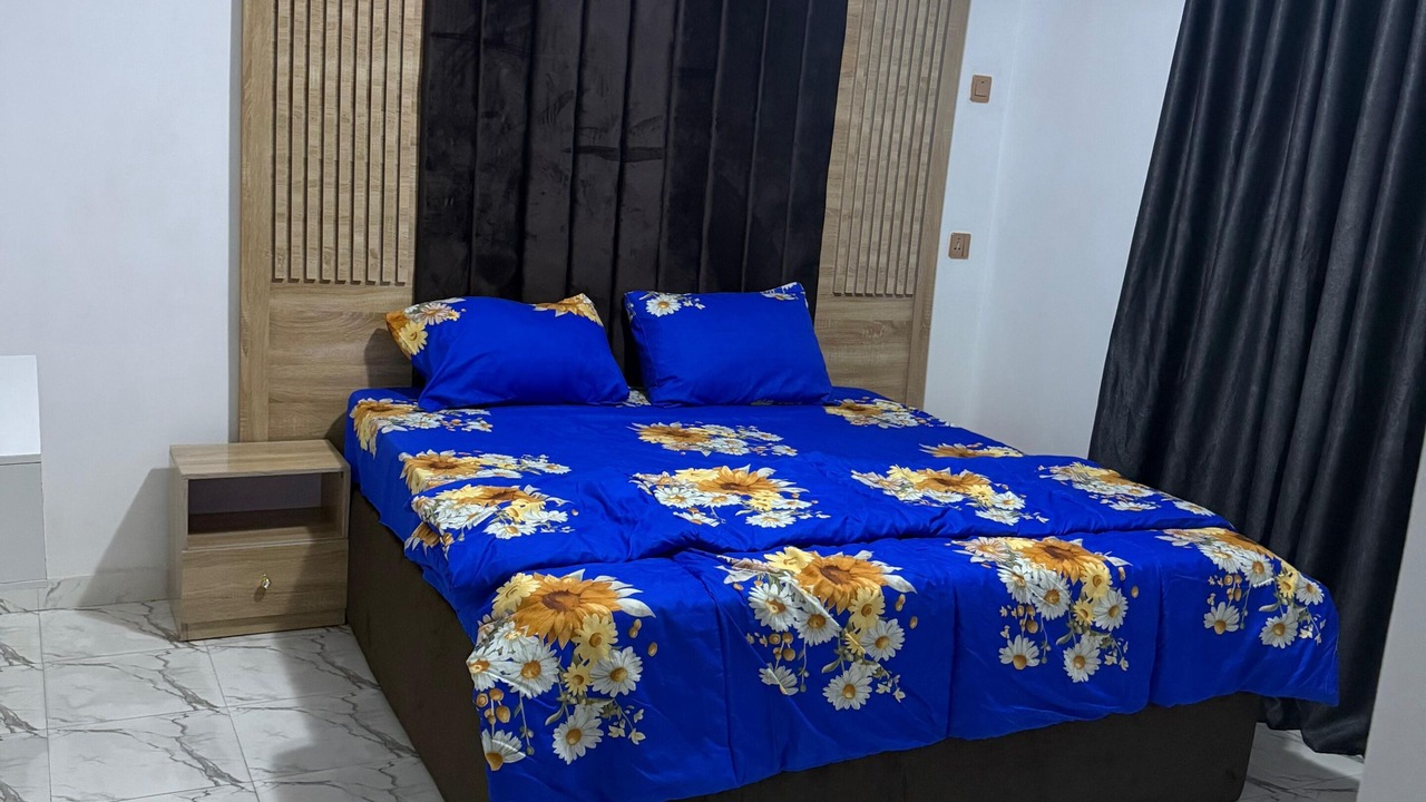 Photo of Bedroom in Ibadan
