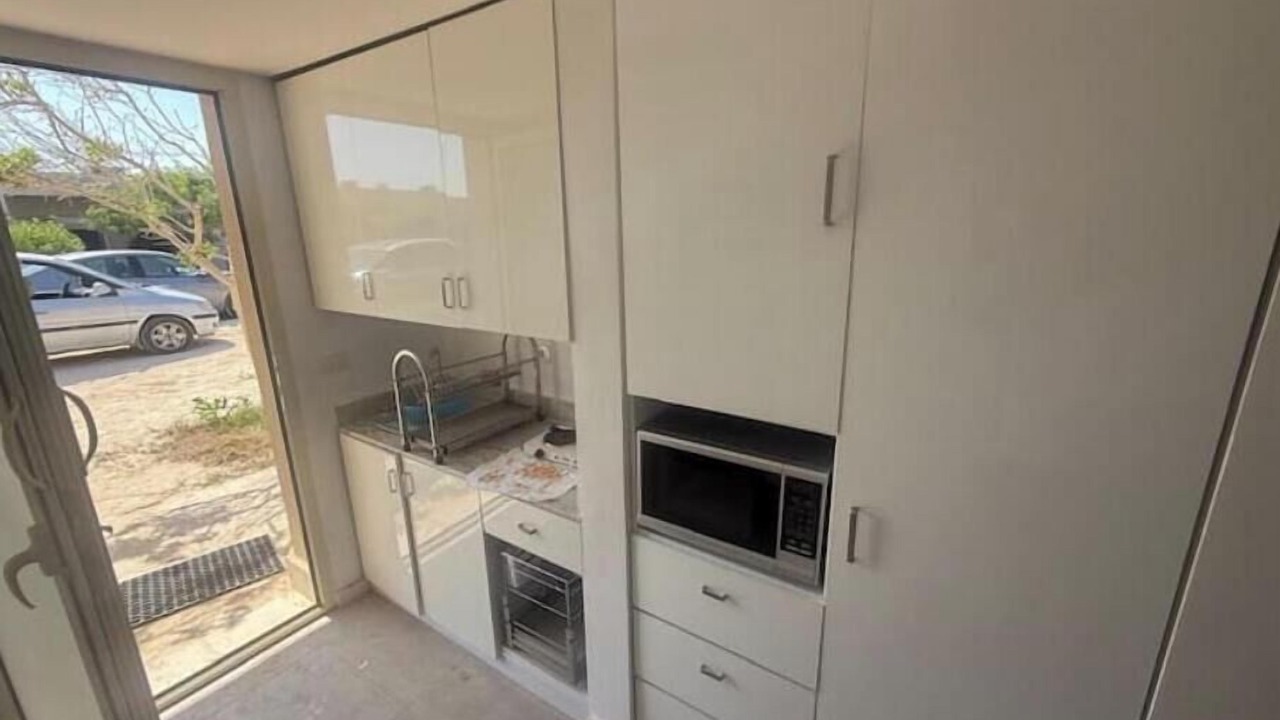 Photo of Kitchen in Marina El Alamein