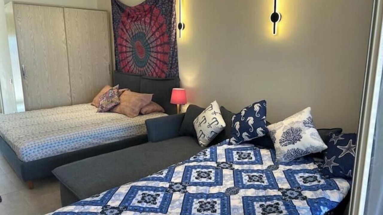 Photo of Bedroom in Marina El Alamein