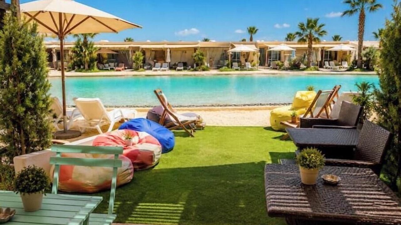 Photo of Outdoor in Marina El Alamein