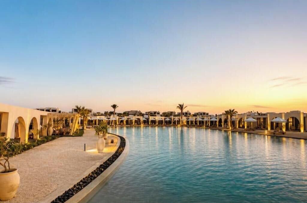 Photo of Outdoor in Marina El Alamein