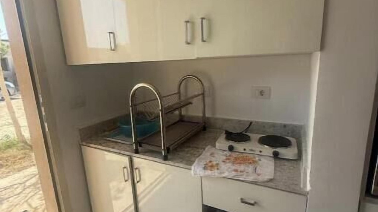 Photo of Kitchen in Marina El Alamein