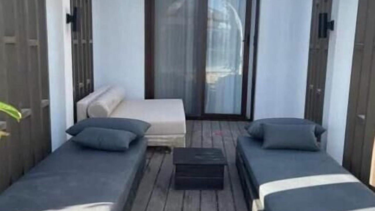 Photo of Patio Balcony in Al Alamayn