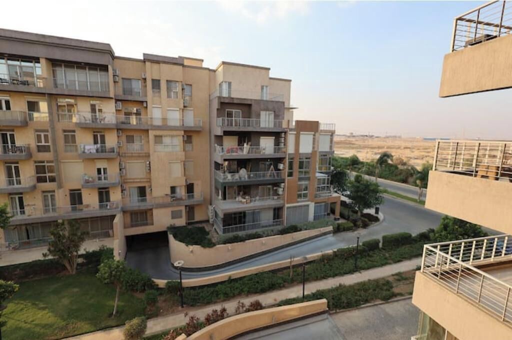 Photo of Outdoor in Madinaty