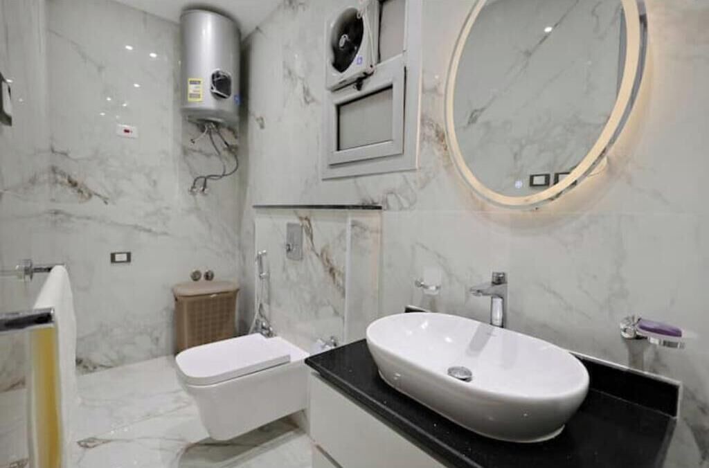 Photo of Bathroom in Madinaty