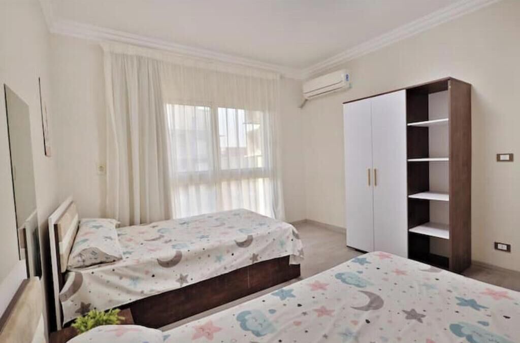Photo of Bedroom in Madinaty