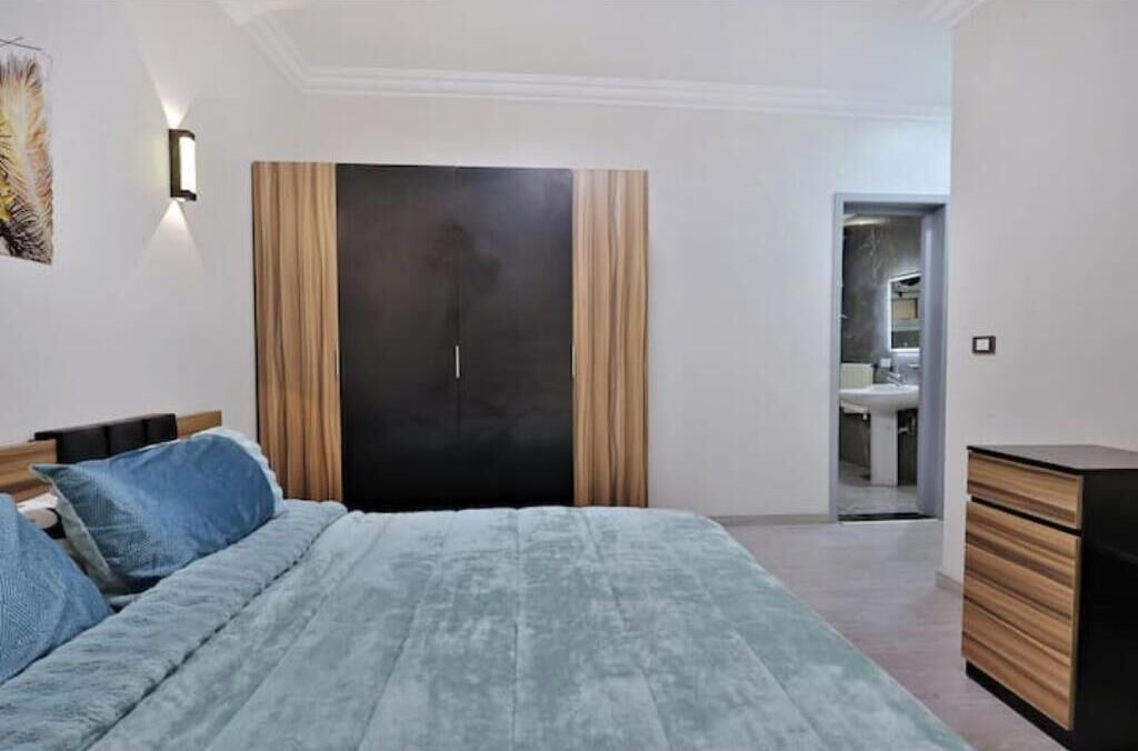 Photo of Bedroom in Madinaty