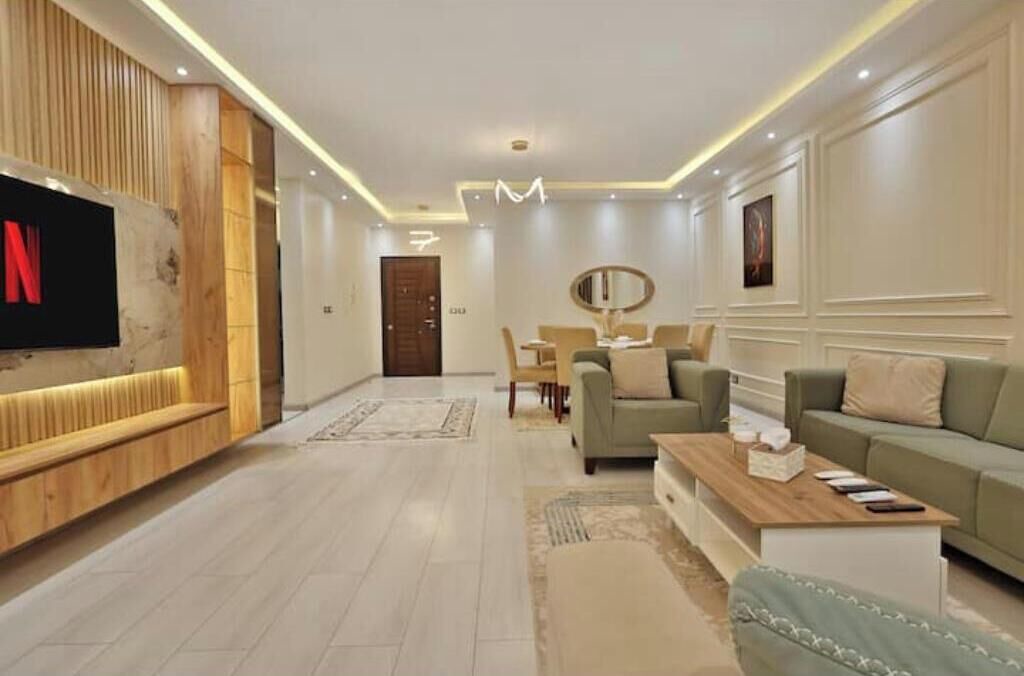 Photo of Livingroom in Madinaty