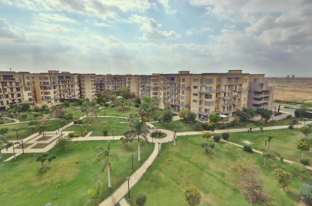 Photo of Outdoor in Madinaty