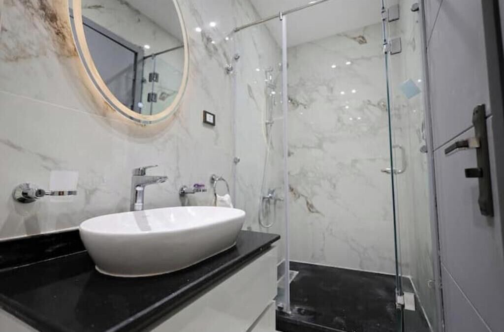 Photo of Bathroom in Madinaty