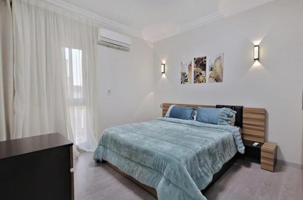 Photo of Bedroom in Madinaty