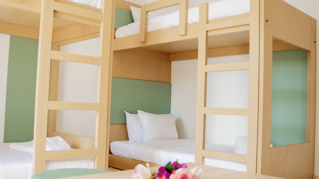 Photo of Bedroom in El Gouna