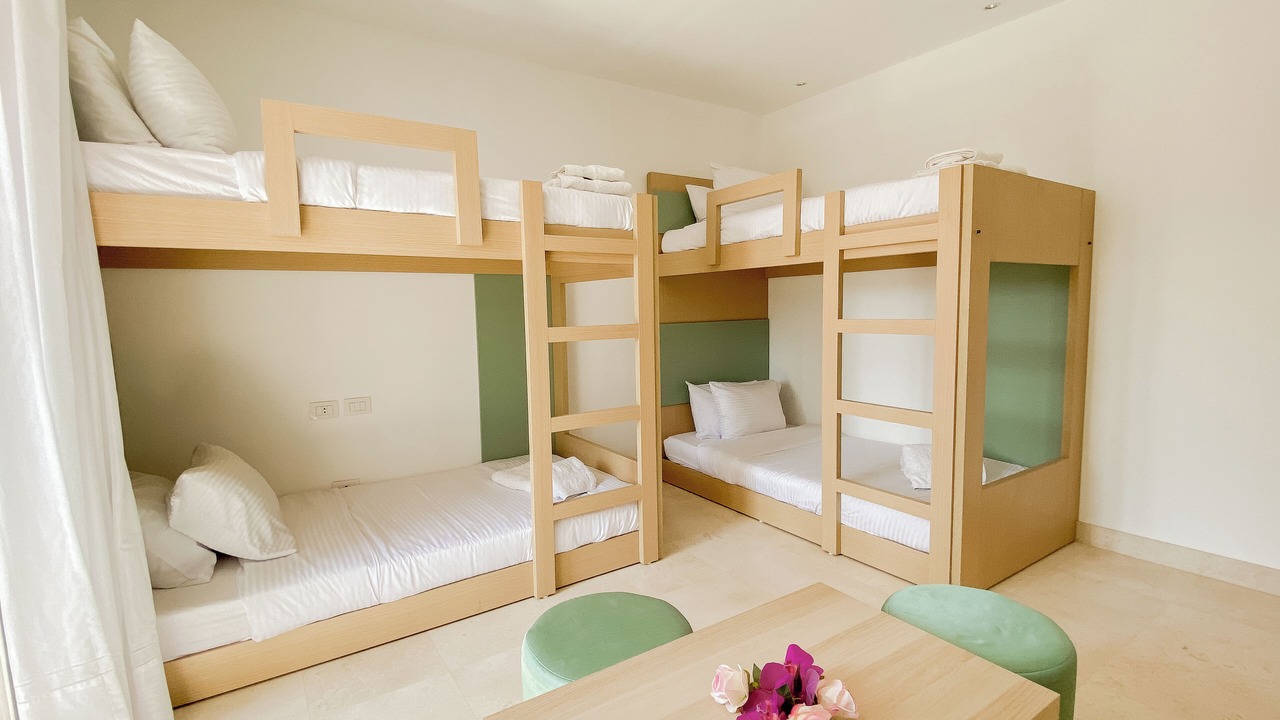 Photo of Bedroom in El Gouna