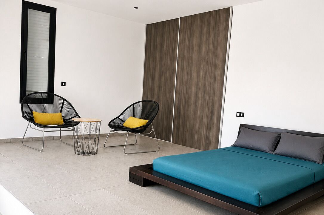 Photo of Bedroom in Midoun