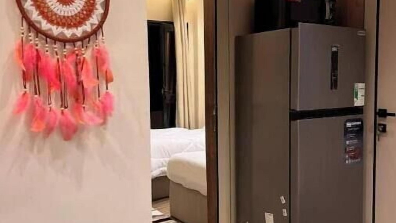 Photo of Bedroom in 6th of October City