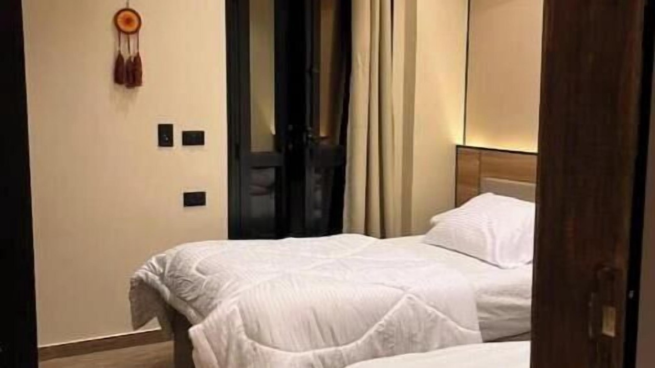Photo of Bedroom in 6th of October City