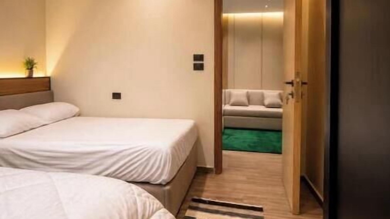 Photo of Bedroom in 6th of October City