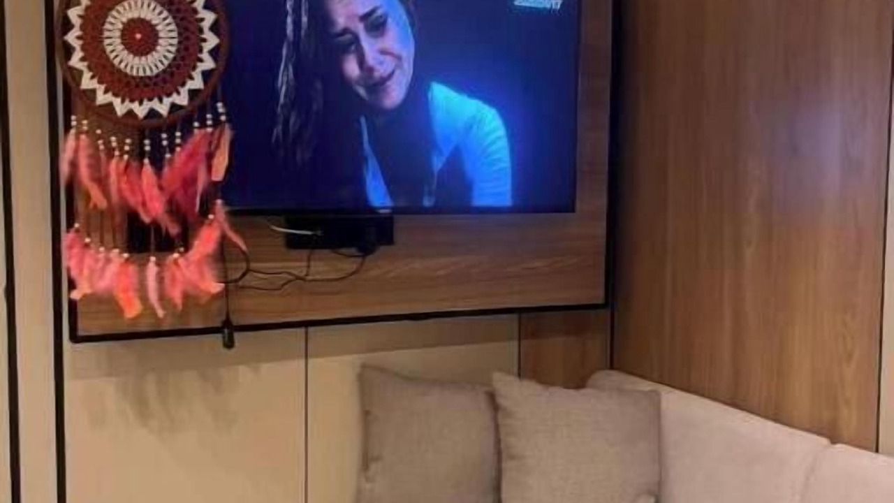 Photo of Livingroom in 6th of October City