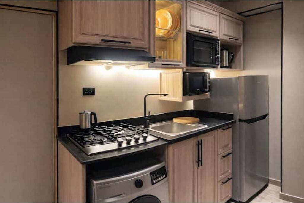 Photo of Kitchen in 6th of October City