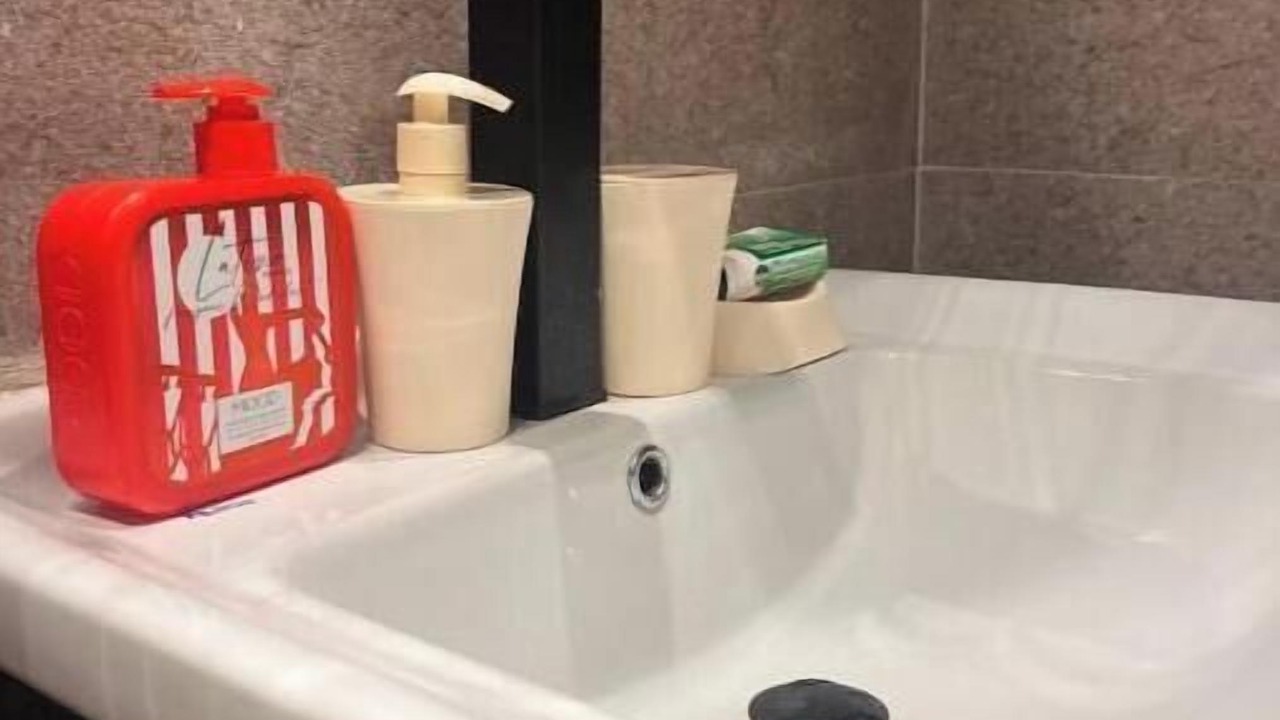 Photo of Bathroom in 6th of October City
