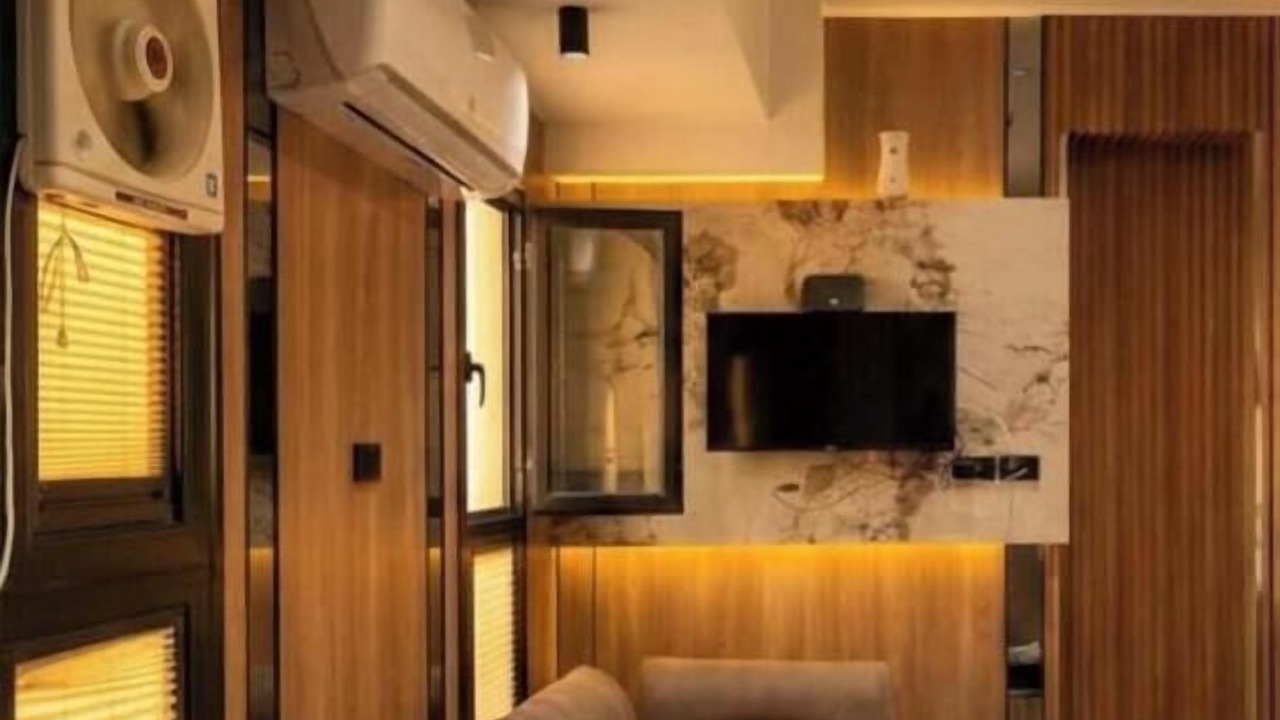 Photo of Livingroom in 6th of October City