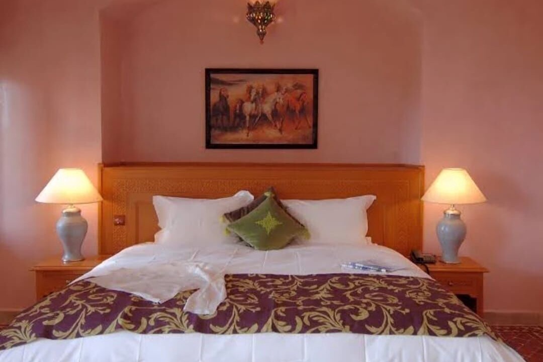 Photo of Bedroom in Medina
