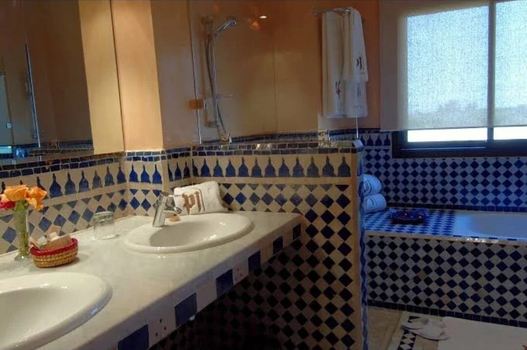 Photo of Bathroom in Medina