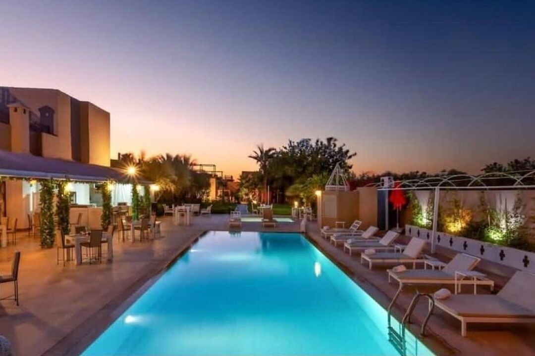 Photo of Outdoor in Medina