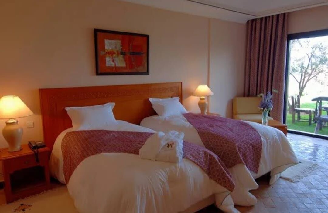 Photo of Bedroom in Medina