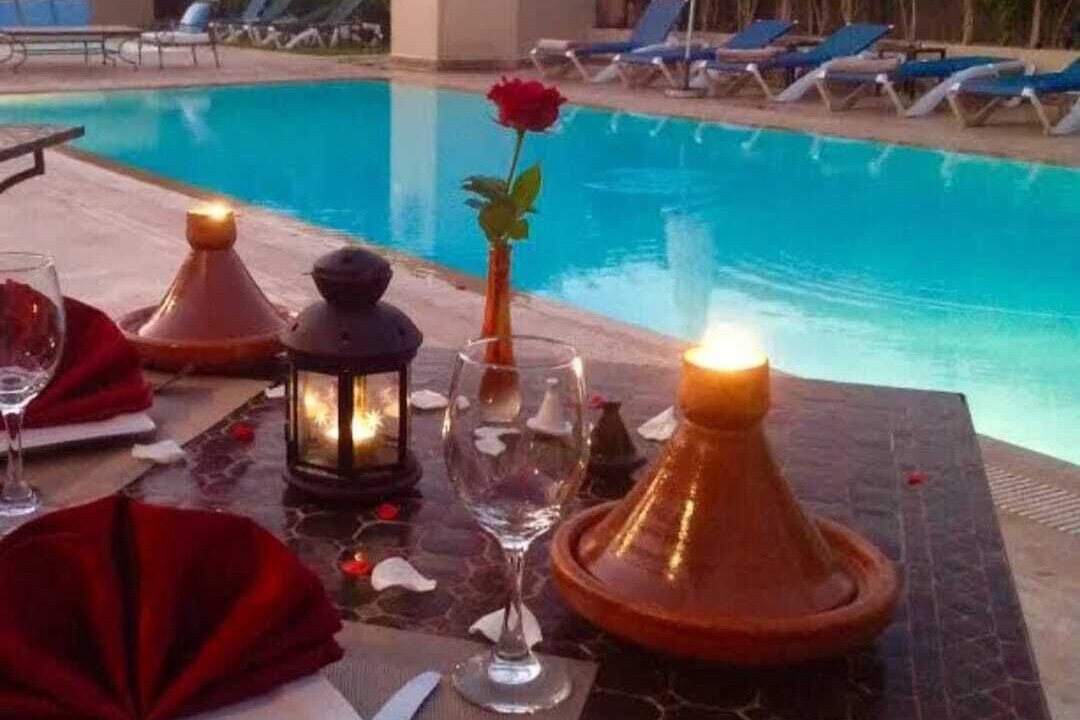 Photo of Outdoor in Medina