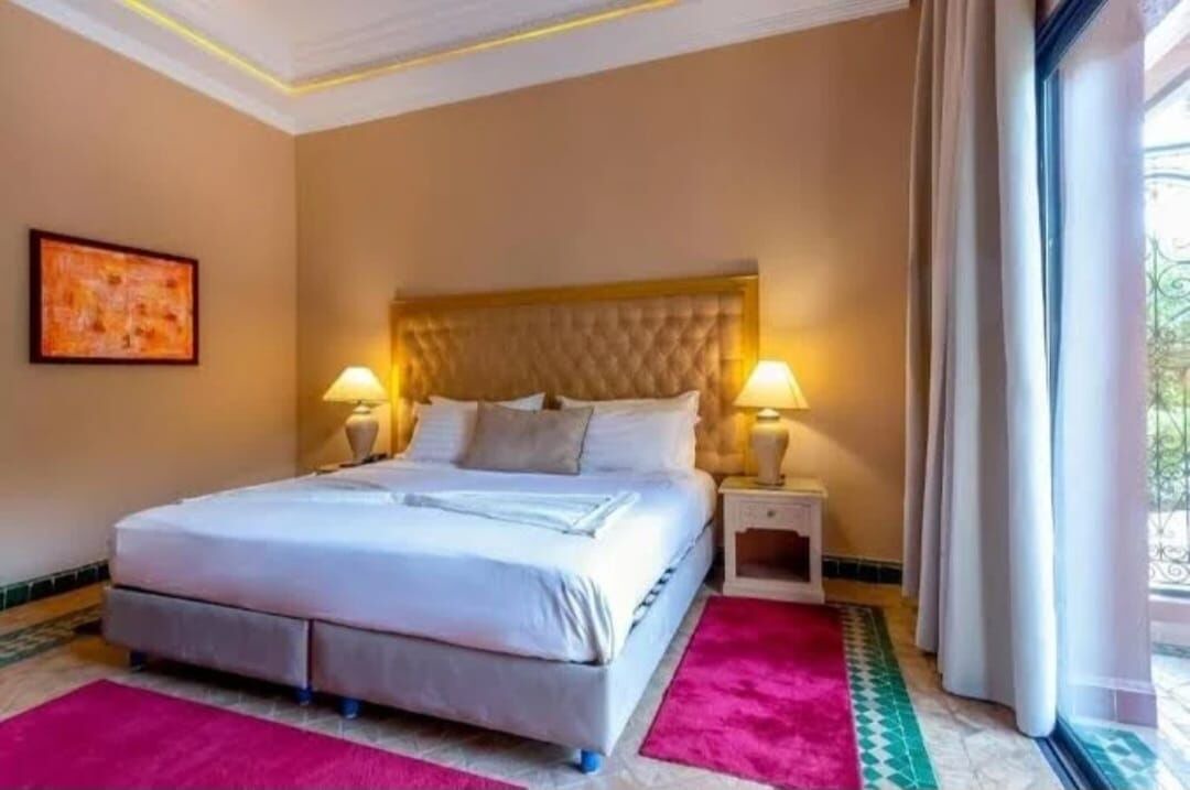 Photo of Bedroom in Medina