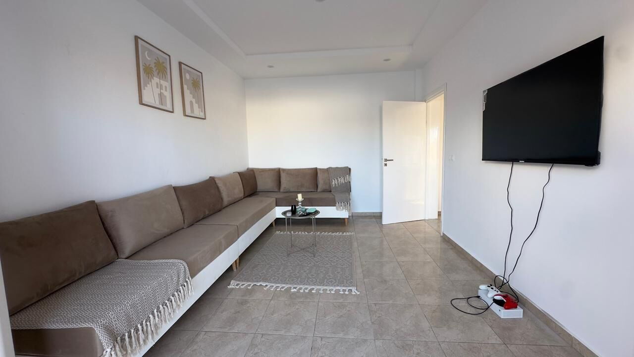 Photo of Livingroom in Aghir