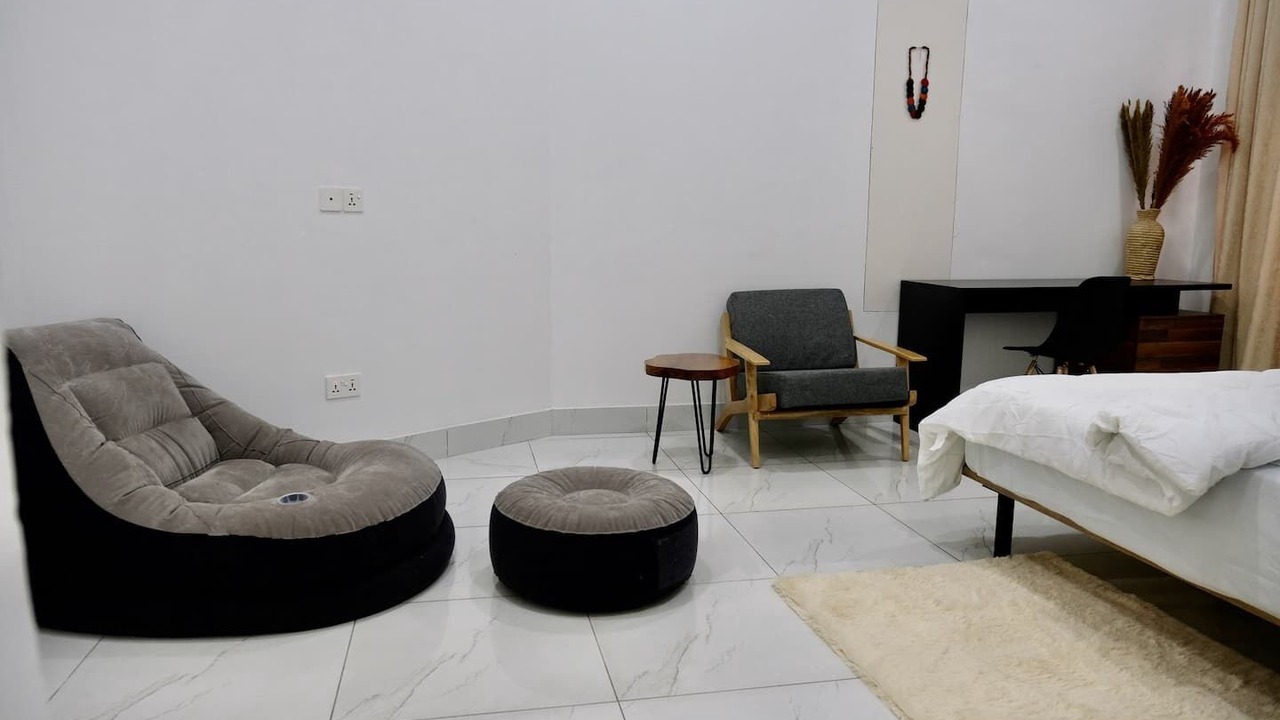 Photo of Bedroom in Ofin