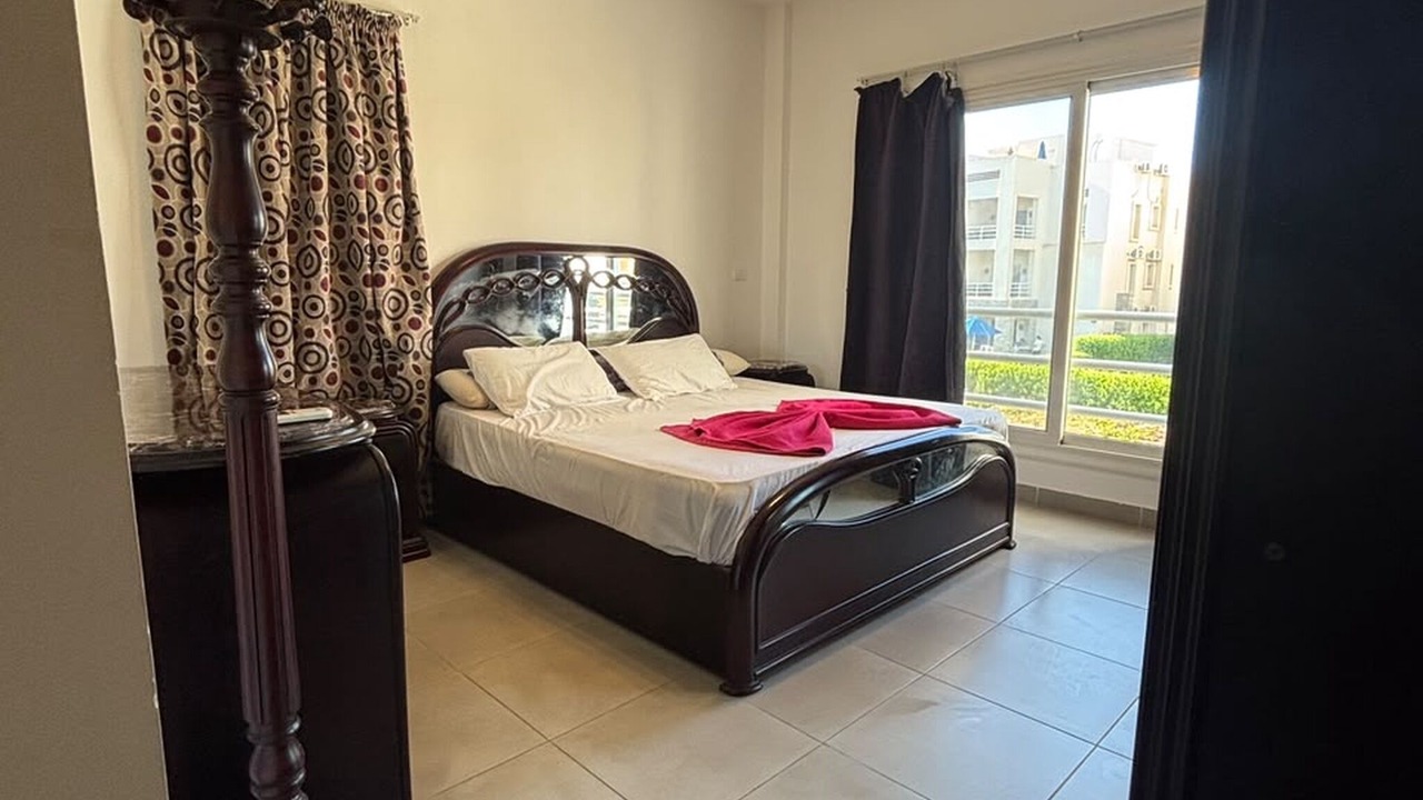 Photo of Bedroom in Sidi Abd El-Rahman