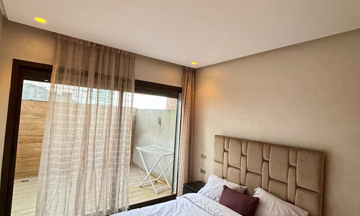 Photo of Bedroom in Belvedere