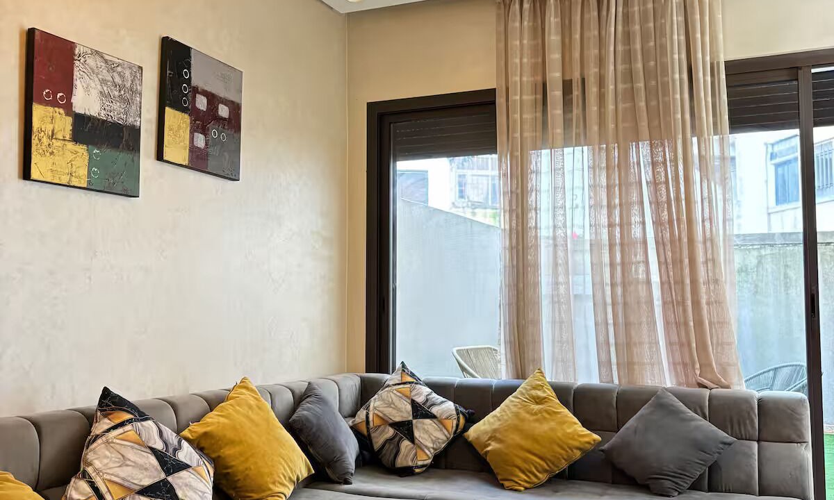 Photo of Livingroom in Belvedere