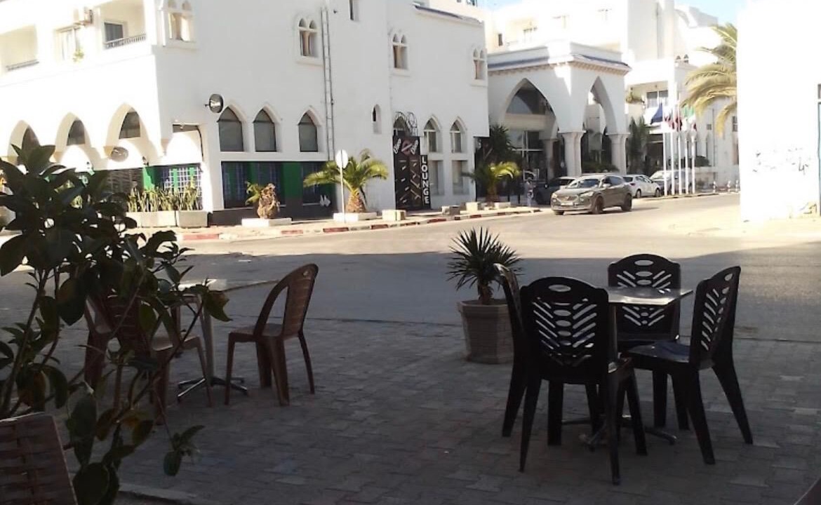 Photo of Outdoor in Nabeul