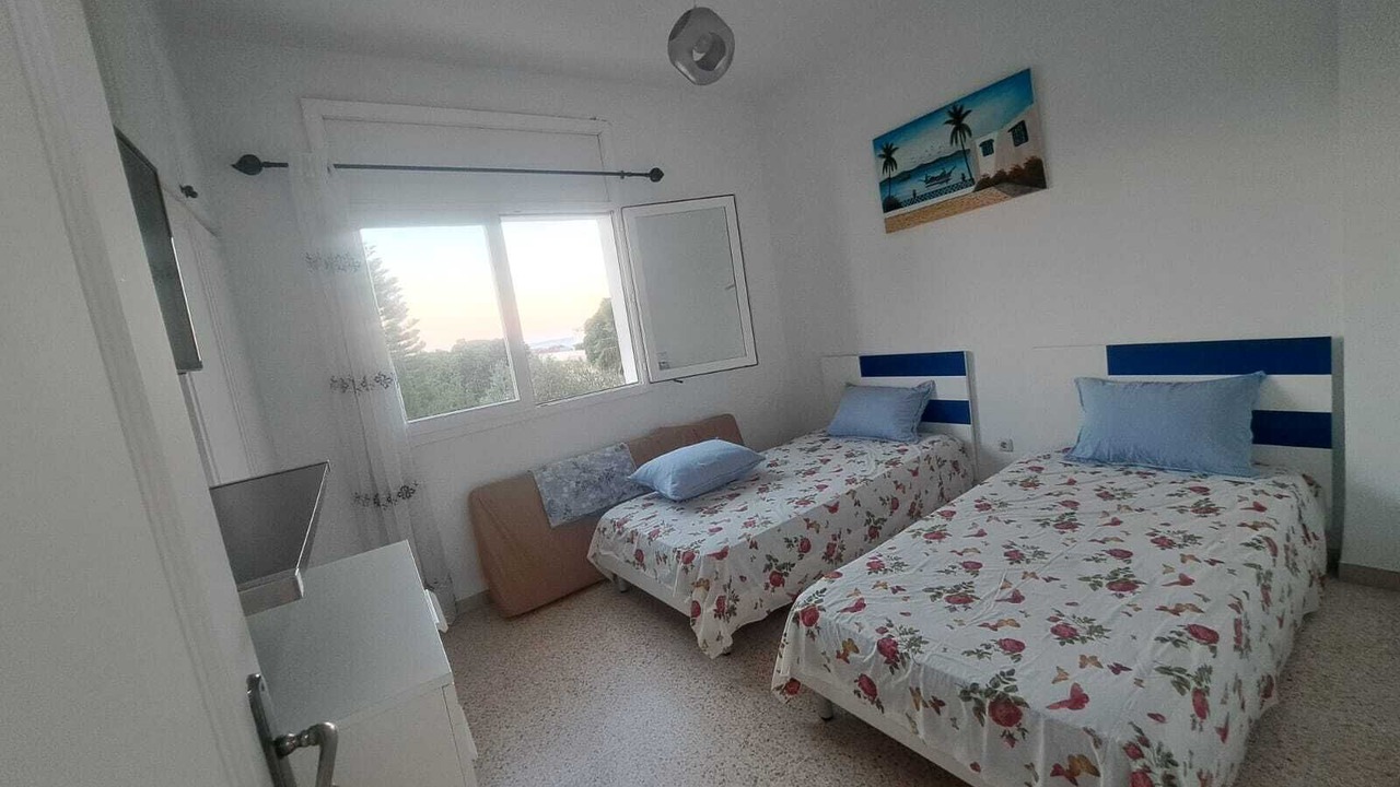 Photo of Bedroom in Nabeul