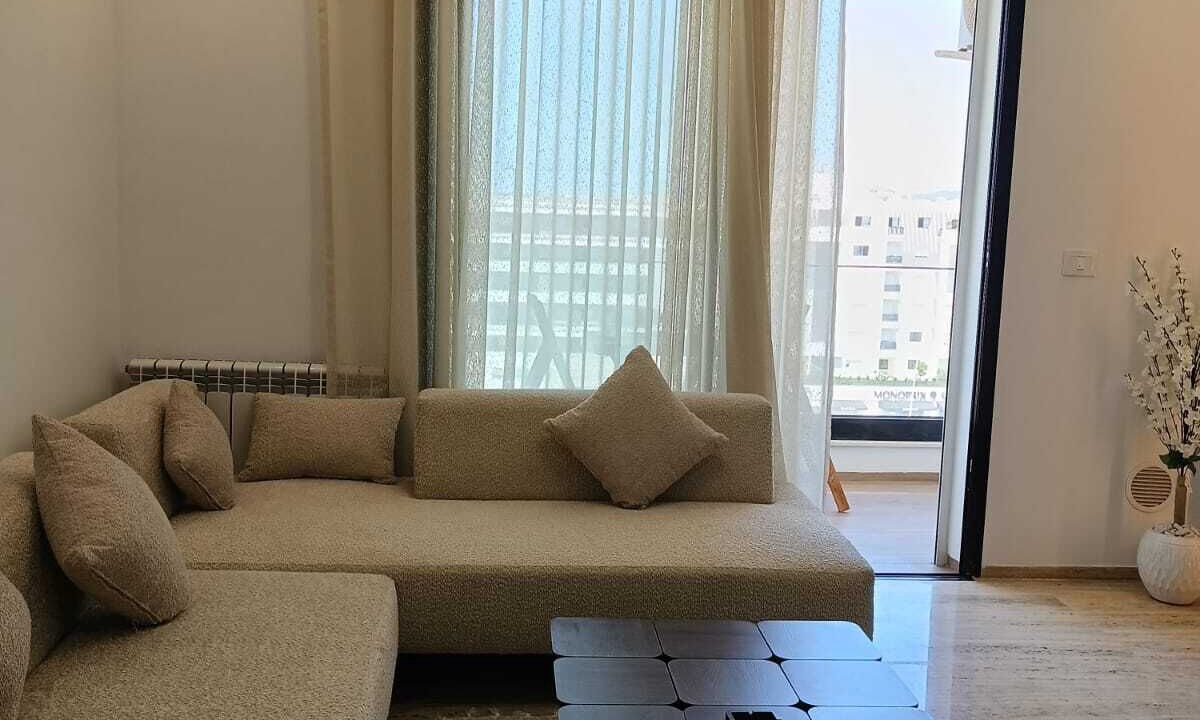 Photo of Livingroom in Jardins De Carthage